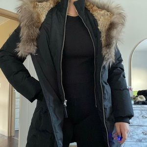 Mackage Winter Coat